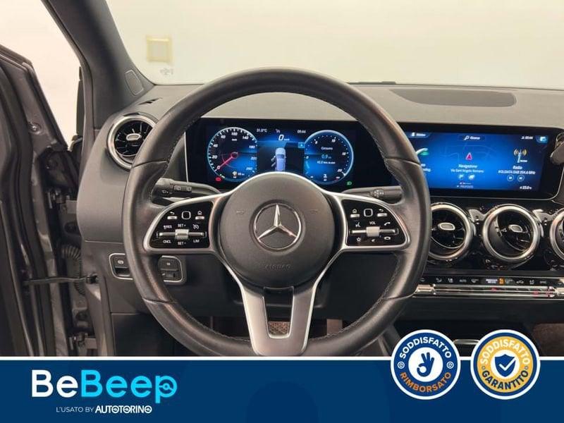 Mercedes-Benz Classe B B 180 D SPORT PLUS AUTO