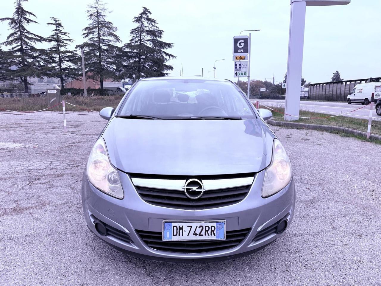 Opel Corsa 1.3 CDTI 75CV 5 porte Ok neopatentati