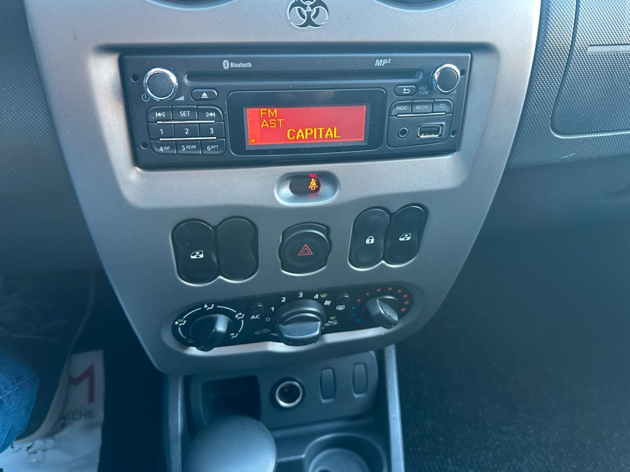 Dacia Duster 1.5 dCi 110CV 4x2 Lauréate