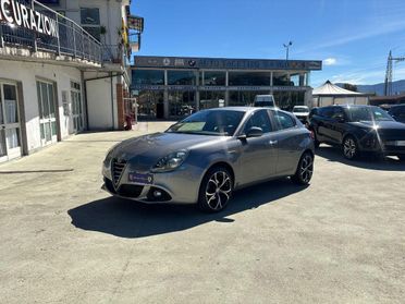 ALFA ROMEO - Giulietta - 1.4 Turbo 120 CV GPL Sprint