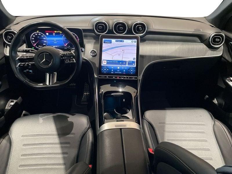 Mercedes-Benz GLC 220 d AMG Advanced 4matic auto