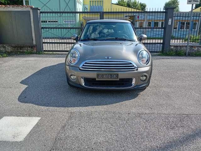 MINI One 1.6 NEOPATENTATI