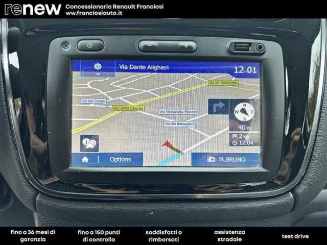 DACIA Lodgy 1.5 dCi 90cv Laureate S&S 7p.ti