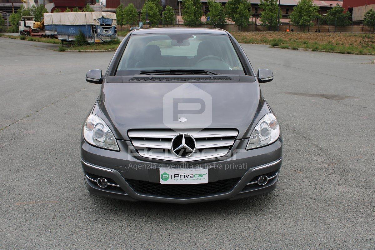 MERCEDES B 200 CDI Premium