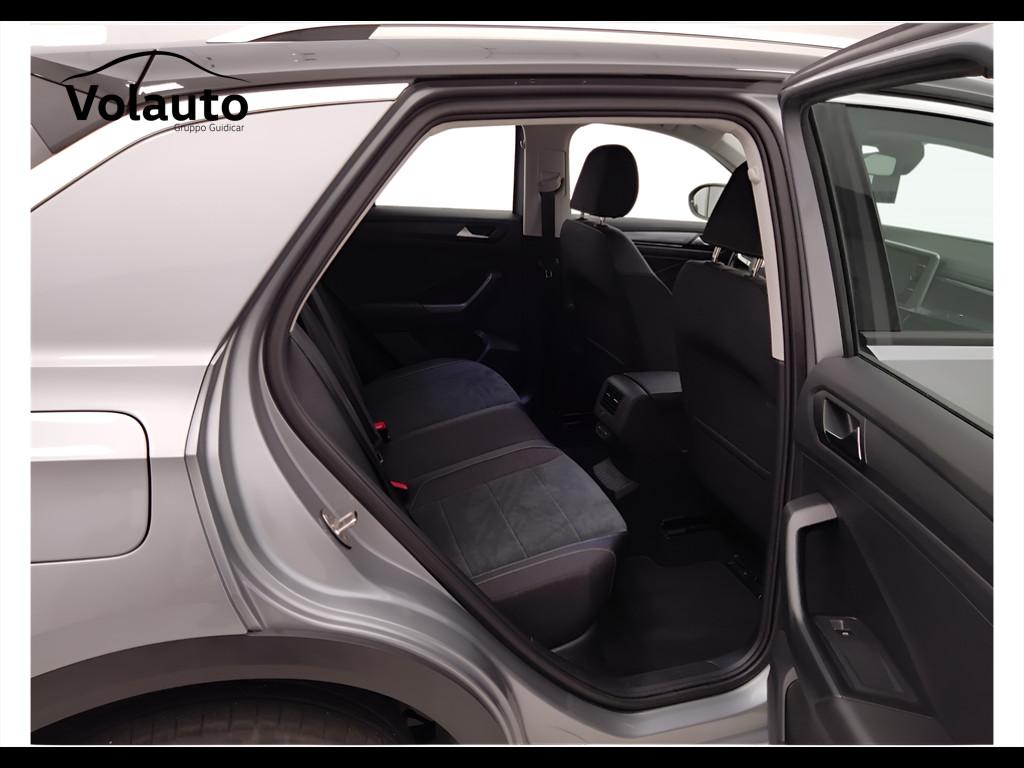 VOLKSWAGEN T-Roc I 2022 - T-Roc 1.0 tsi Style 110cv