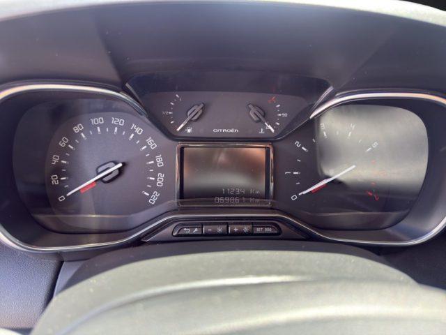CITROEN C3 Aircross BlueHDi 100 S&S Feel
