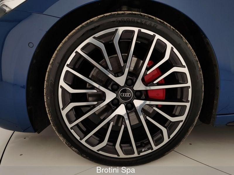 Audi A5 A5 Avant 40 TDI mHEV+ S tronic quattro Launch edition one