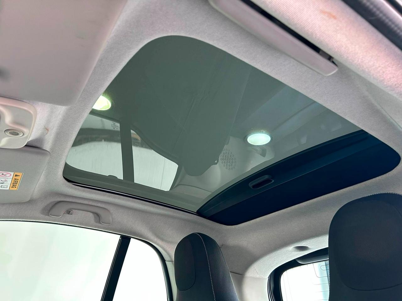Smart ForTwo 70 1.0 twinamic Passion-LED-GARANTITA