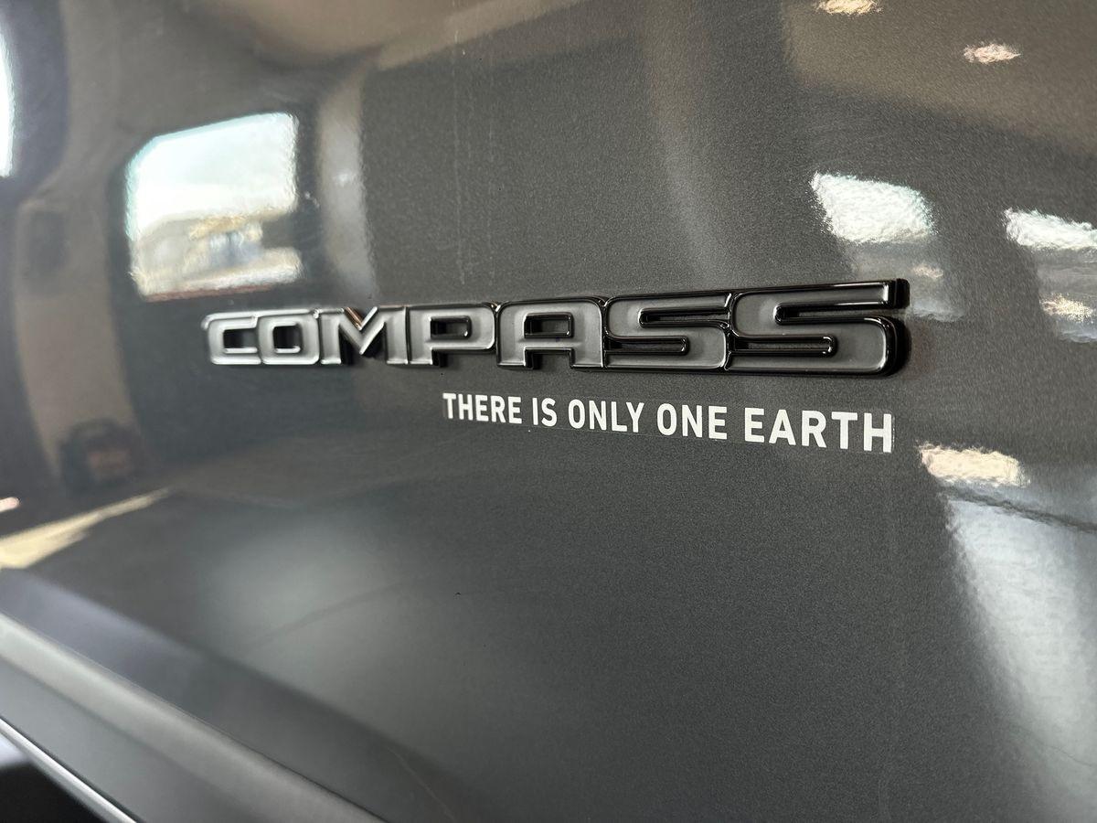 JEEP Compass Plug-In Hybrid My22 Upland 1.3 Turbo T4 Phev 4xe At6 240cv