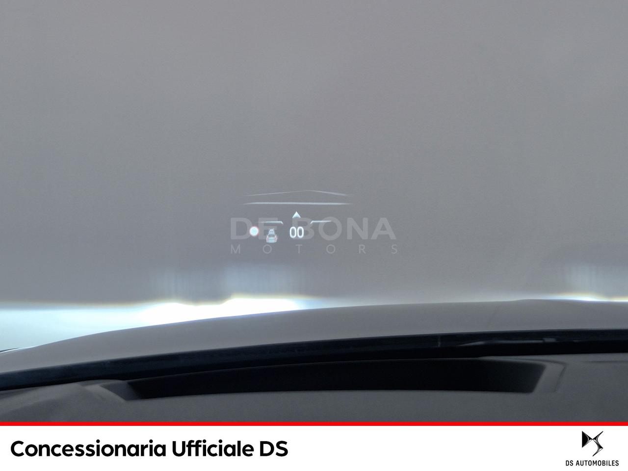 DS DS 4 1.2 puretech performance line 130cv auto