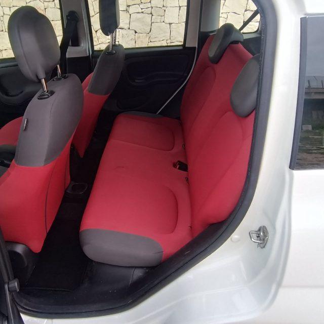 FIAT Panda 1.3 MJT S&S Easy
