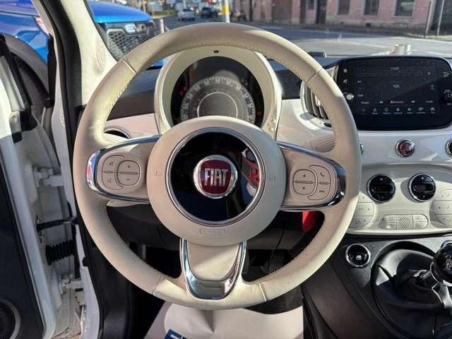 Fiat 500 1.0 Hybrid Dolcevita APP CONN-CRUISE-15"