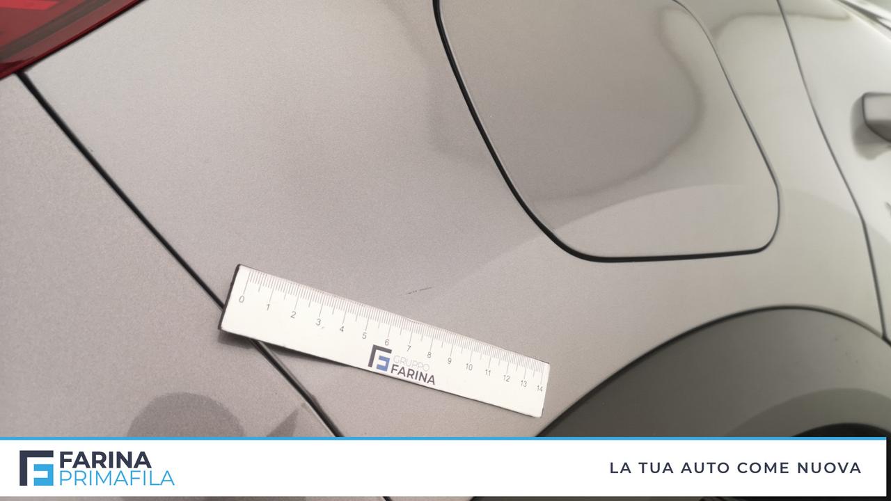 RENAULT Captur II 2019 - Captur 1.0 tce Techno 90cv