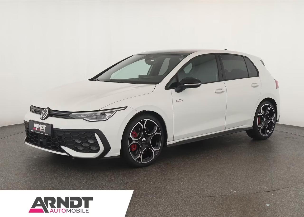 Volkswagen Golf GTI 2.0 TSI DSG 8.5 FENDINEBBIA/LED/HEAD/RETRO/