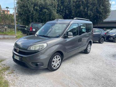 FIAT DOBLO - MULTISPACE - 1.6 MJT - 5 POSTI