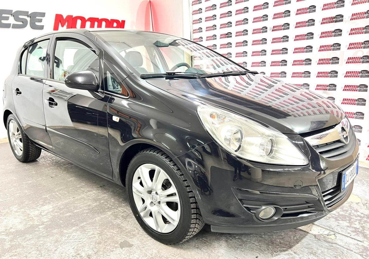 Opel Corsa 1.3 CDTI 75CV 5 porte Cosmo