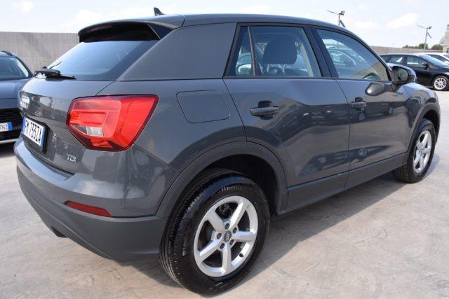 AUDI Q2 1.6 TDI Business