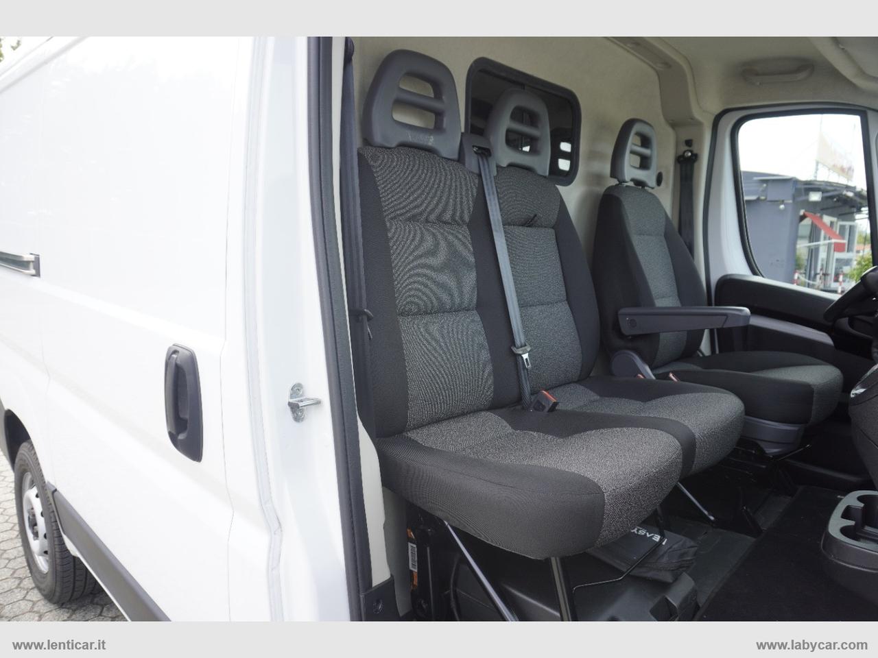 Ducato 28 2.3 MJT 120CV PC-TN Furgone