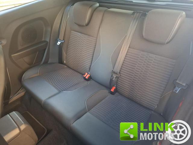 FORD Fiesta 1.6 200CV 3 porte ST 200