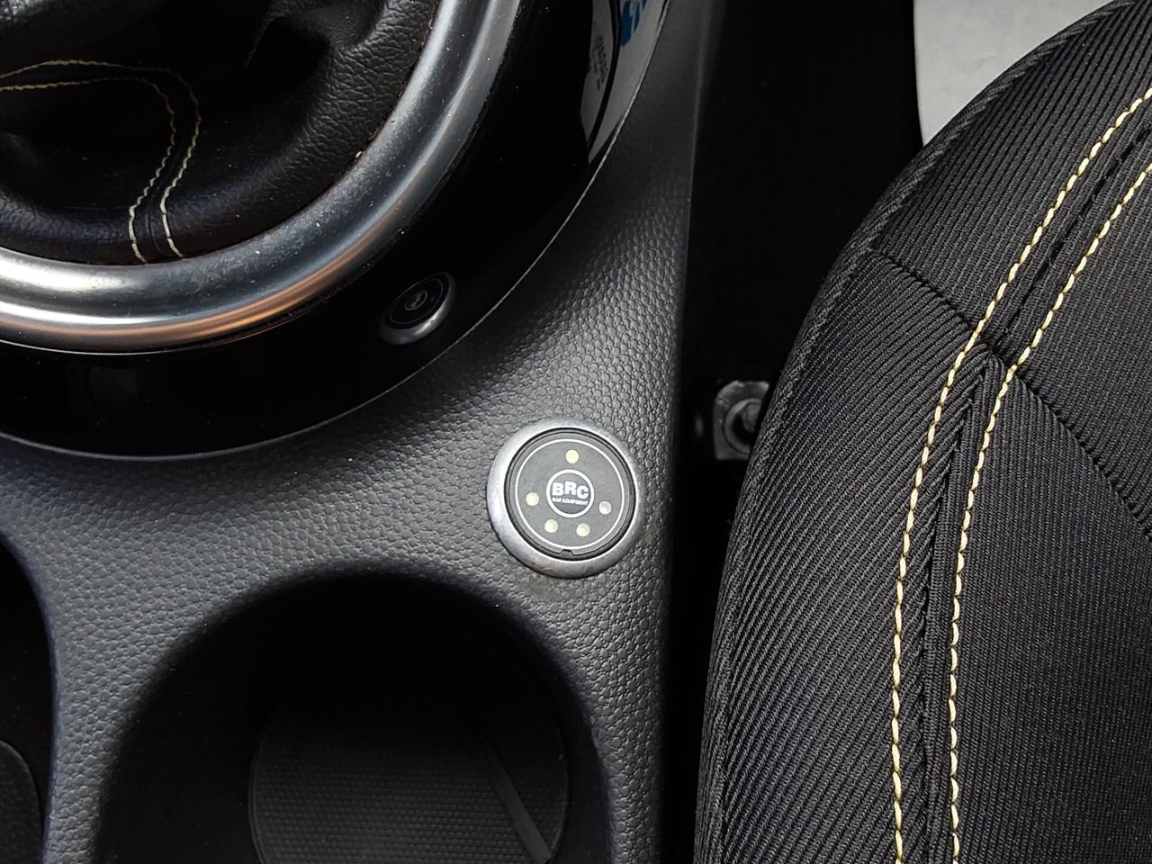 Kia Soul 1.6 130 Cv Eco GPL FULL LIMITED (Bicolore).