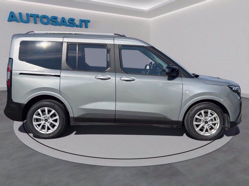 FORD Tourneo Courier 1.0 EcoBoost Titanium del 2026