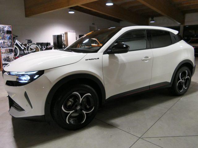 ALFA ROMEO Junior 1.2 145 CV Hybrid eDCT6 Speciale