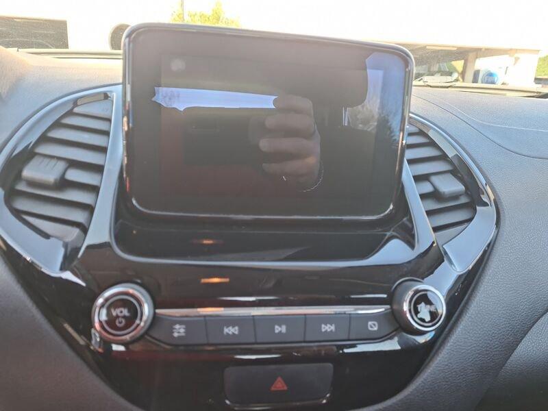 Ford Ka Plus 1.5 EcoBlue 95cv S&S Ultimate