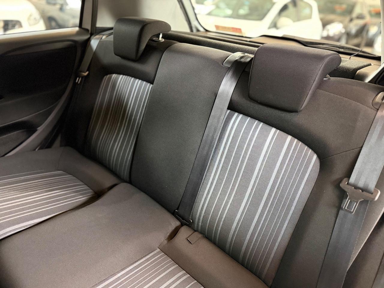 Fiat Punto Evo 1.4 5 porte S&S Dynamic NEOPATENTATI