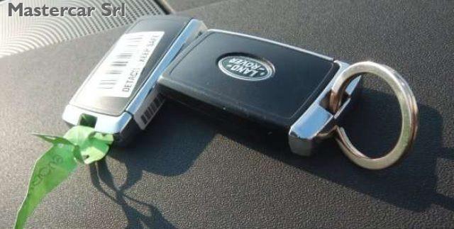 LAND ROVER Range Rover Evoque Evoque 2.0d i4 mhev S awd 163cv auto - GE190CR