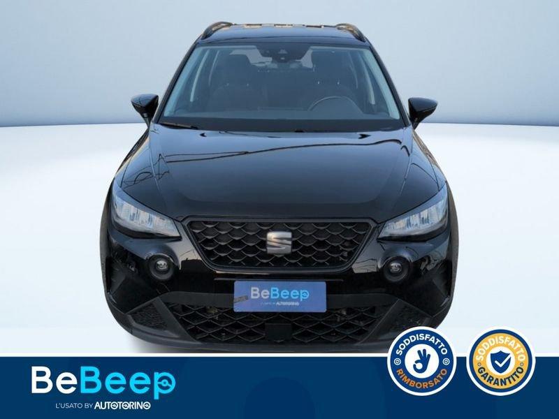 Seat Arona 1.0 ECOTSI STYLE 95CV