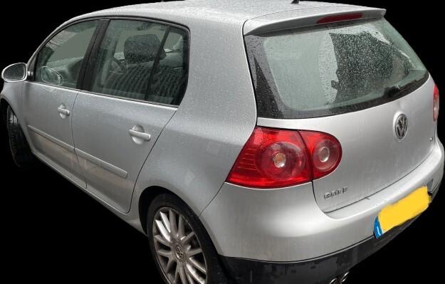 Volkswagen Golf 1.4 16V GT 170CV MOTORE NUOVO