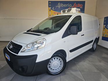 FIAT Scudo 1.6 mjt CH1 10Q Comfort 90cv ATP SCADUTO FRIGO OK