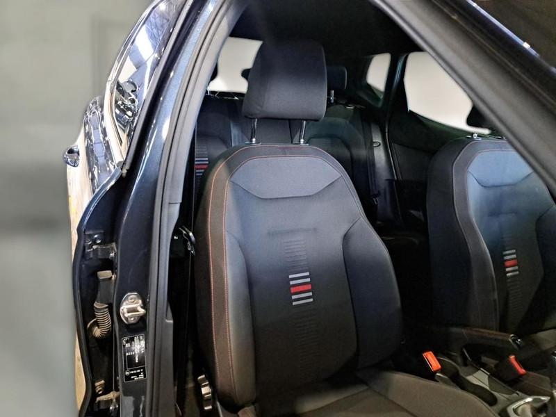 SEAT ARONA 1.0 TGI 66KW FR