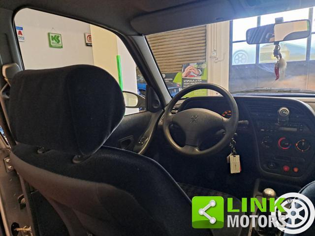 PEUGEOT 306 1.4i cat 5 porte XR