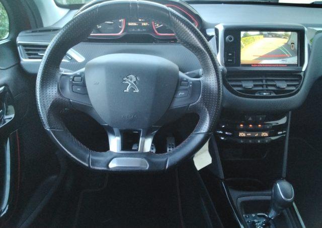 PEUGEOT 2008 Turbo 110 S&S GT Line