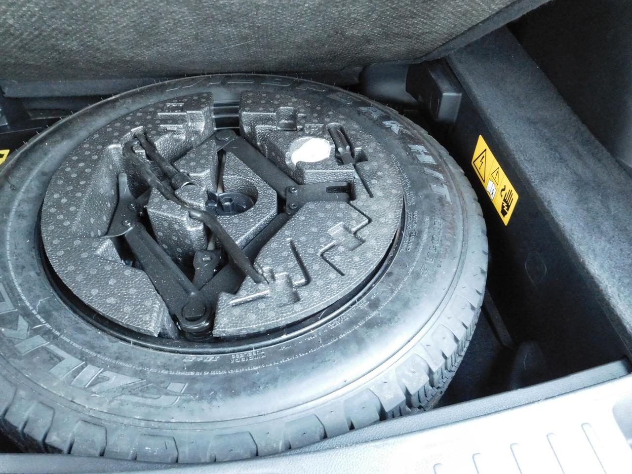 Jeep Compass 1.3 Turbo T4 190 CV PHEV AT6 4xe Limited