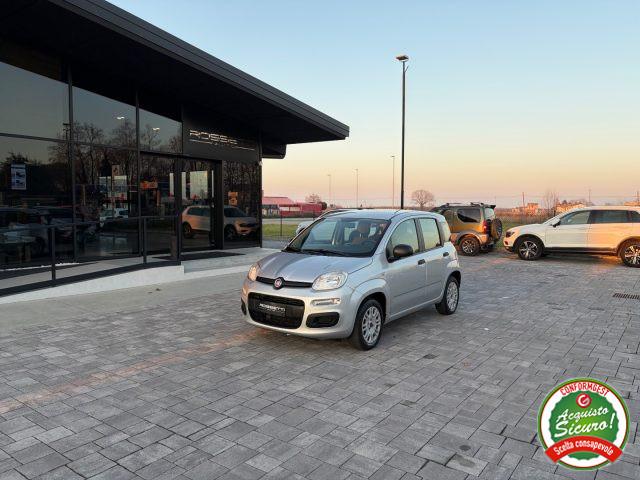 FIAT Panda 1.2 GPL ANCHE PER NEOPATENTATI
