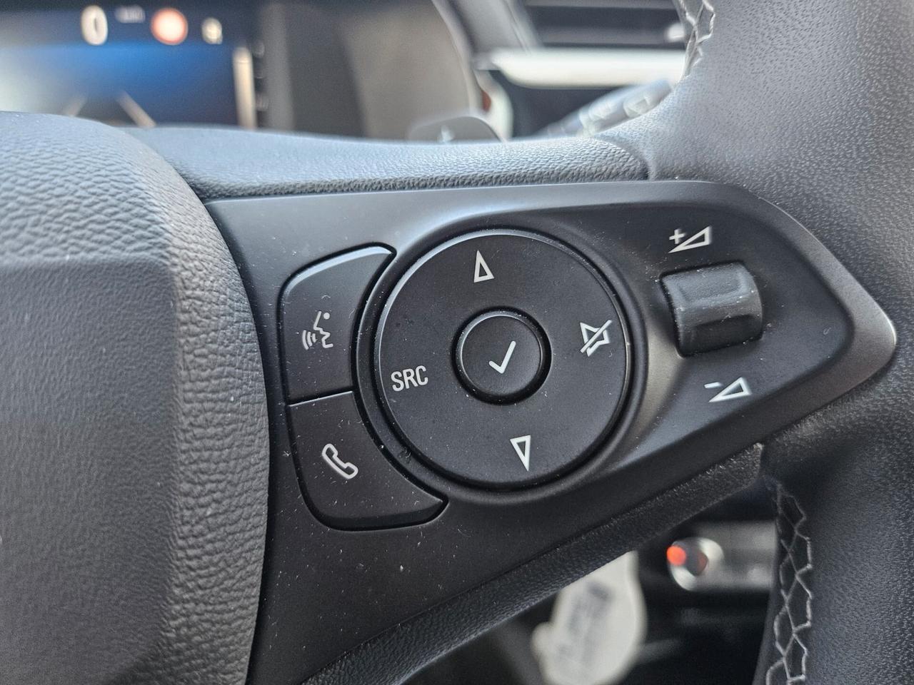 Opel Corsa 1.2 100 CV aut. GS