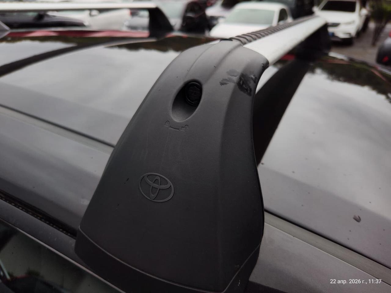 Toyota Corolla 1.8 Hybrid Style