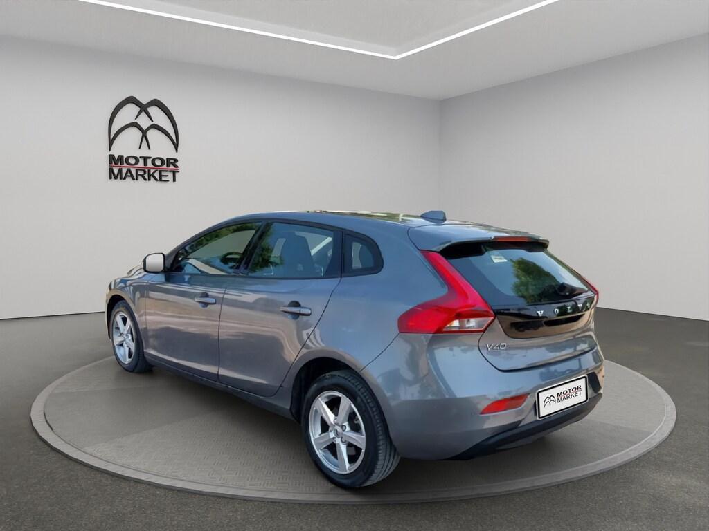 VOLVO V40 Van V40 N1 2.0 D2 Business Geartr. My17