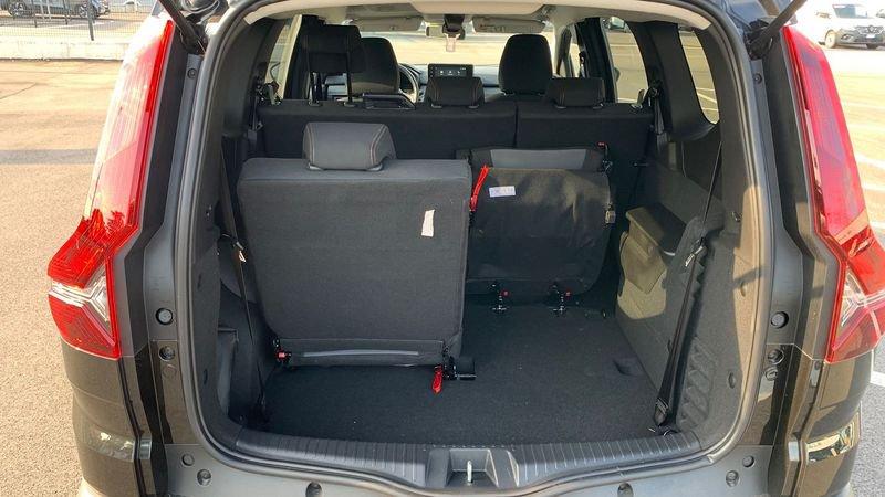 Dacia Jogger Extreme MY24 Hybrid 140 7p