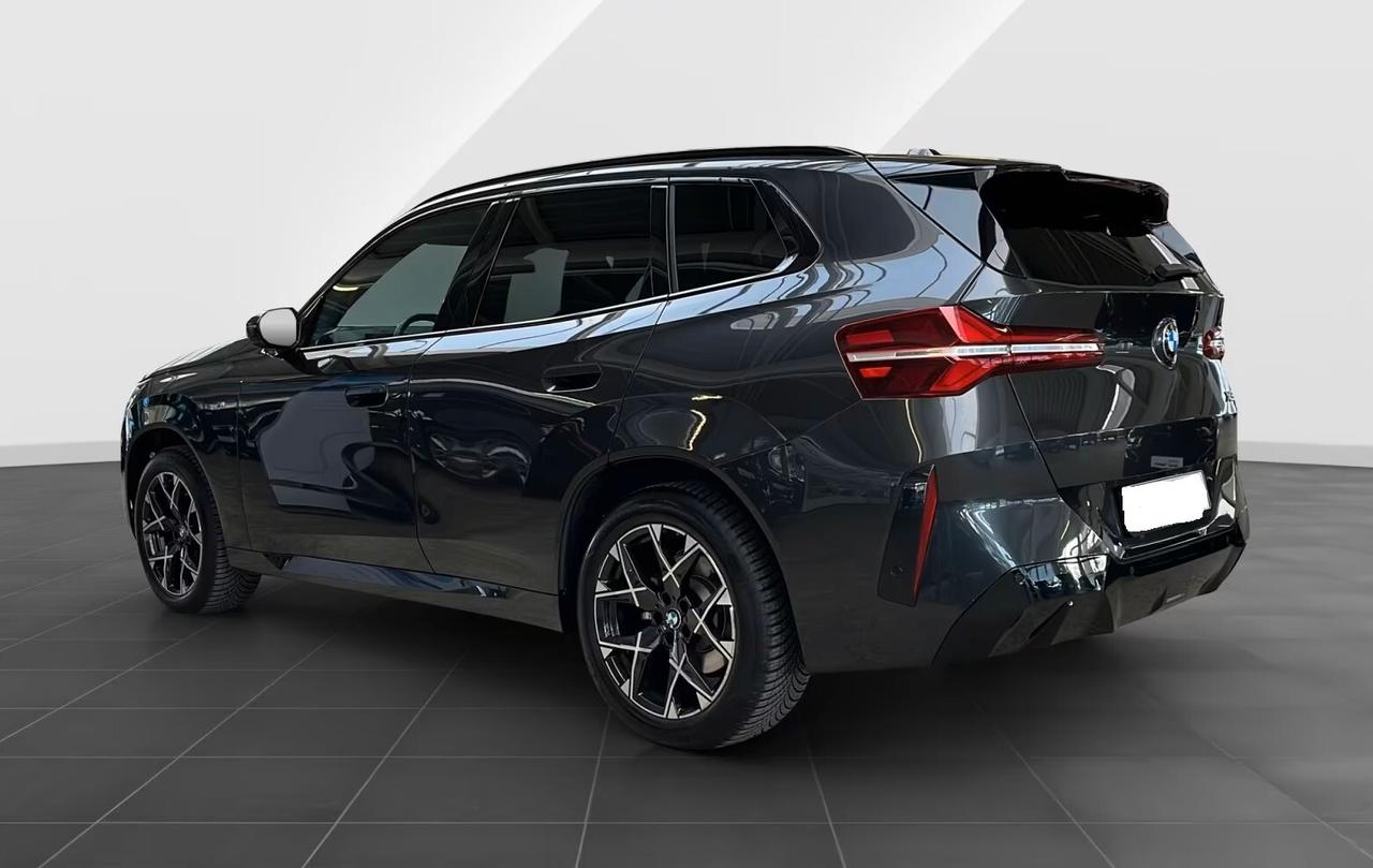Bmw X3 xDrive20d 48V MSport Pro