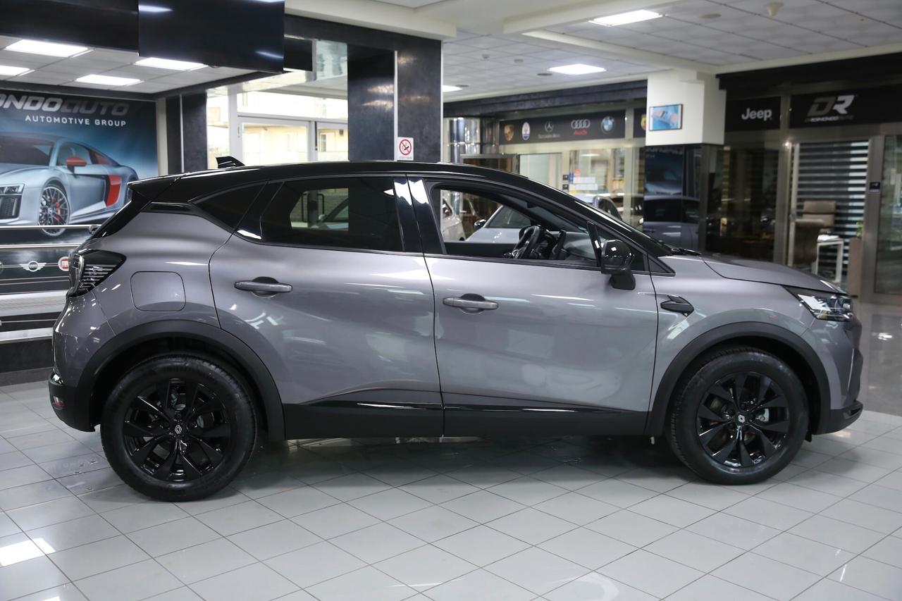 Renault Captur TCe 90 cv Techno