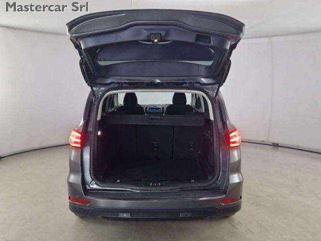 FORD S-Max S-Max 2.0 ecoblue Business automatico - FY921DG -