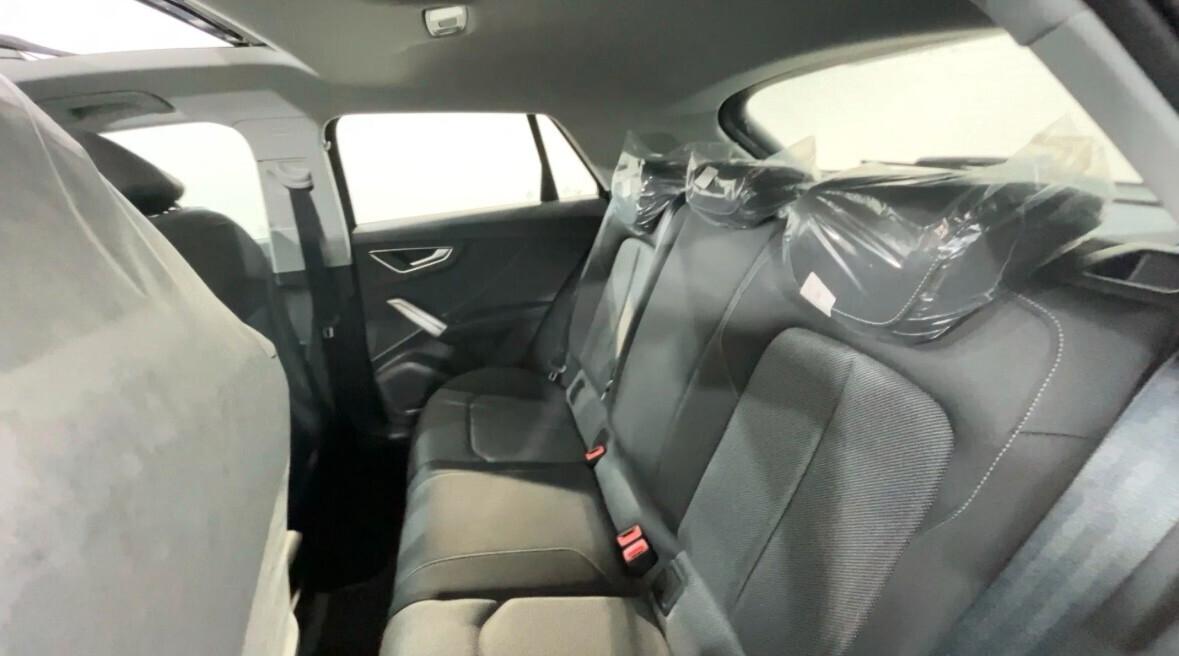 Audi Q2 35 TFSI S tronic line Edition KM 0