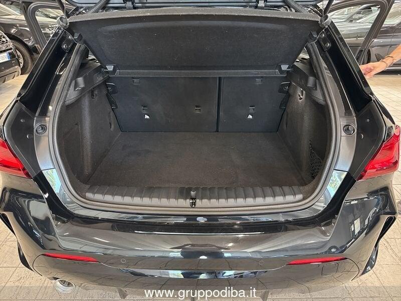 BMW Serie 1 F40 Benzina 116i Msport auto