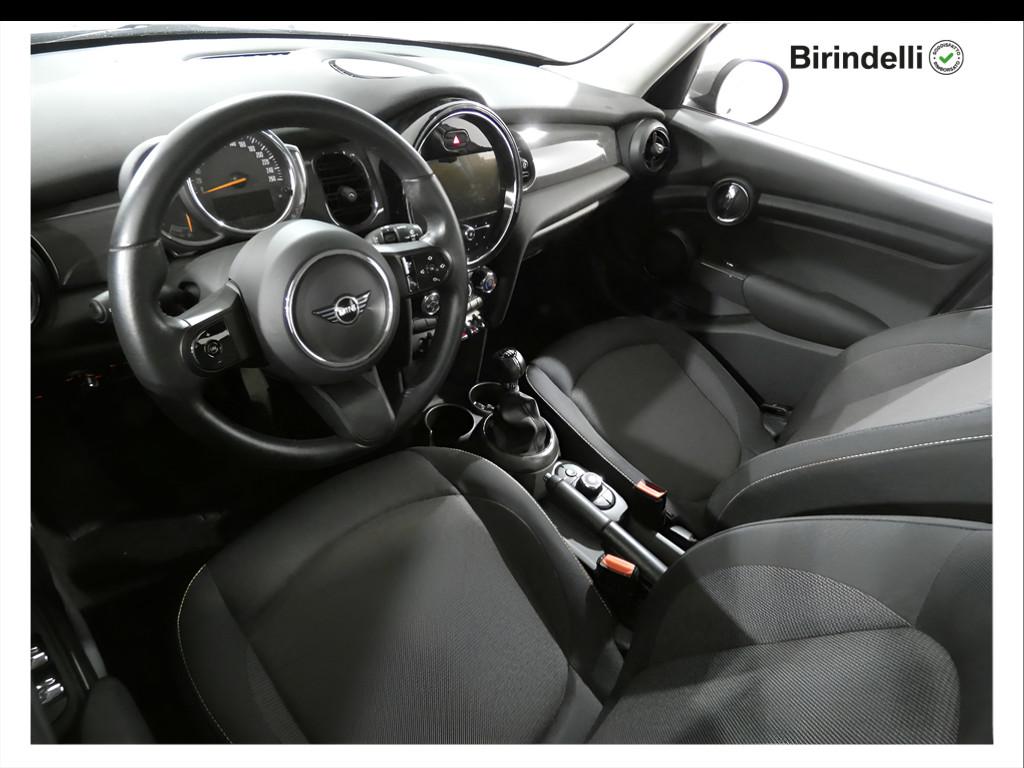 MINI Mini 5 porte (F55) - Mini 1.5 One 75 CV 5 porte