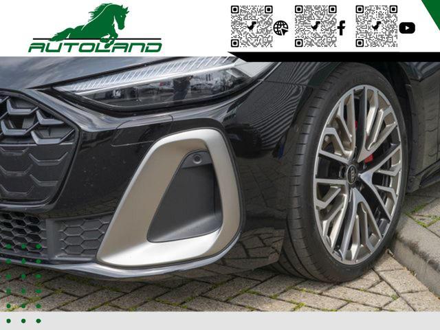 AUDI A5 Avant TDI 150 kW mHEV+ S tronic quattro S Line