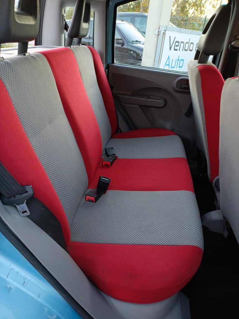 Fiat Panda 4x4 Panda 1.2 Climbing 4x4