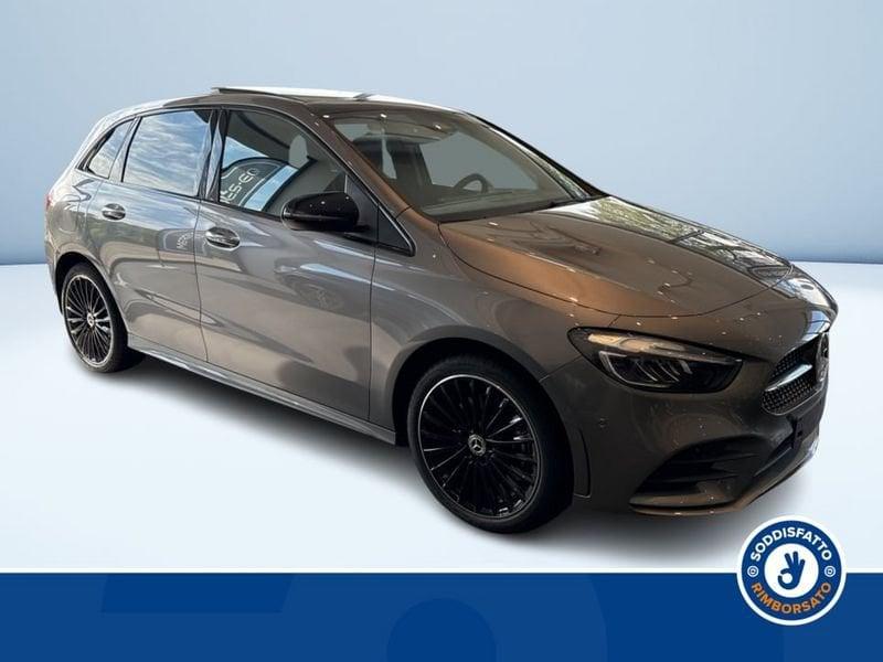 Mercedes-Benz Classe B B 250 e Plug-in hybrid Automatic Advanced Plus AMG Line